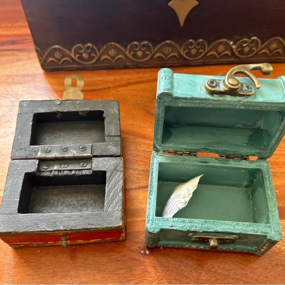 Decorative Boxes - Picture 8 of 8